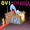 Después De Las 12 - Ovi & Kim Loaiza lyrics