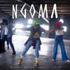 Ngoma (feat. Reuel Lynch) - Single