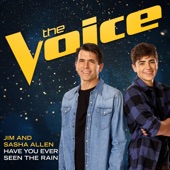 Have Ever You Seen The Rain (The Voice Performance) artwork