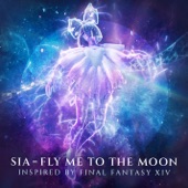 Fly Me To The Moon (Inspired By FINAL FANTASY XIV) artwork