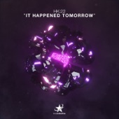 It Happened Tomorrow (Extended Mix) artwork