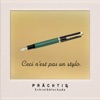 Schreibblockade (Ceci n’est pas un stylo) - Single