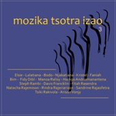 Mozika Tsotra Izao, Vol. 3 artwork