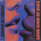 Some Kind Of Kiss (Extended Mix) artwork