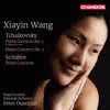 Stream & download Tchaikovsky: Piano Concertos Nos. 1 & 3 - Scriabin: Piano Concerto in F-Sharp Minor