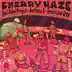 Cherry Haze - Single album cover