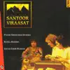 Santoor Viraasat, Vol. 2 album lyrics, reviews, download