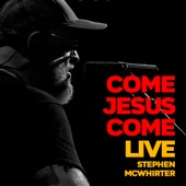 Come Jesus Come (Live) artwork