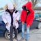 Cousin Goats (feat. Famous Curt) - Guttaboy Khida lyrics