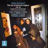 Schubert: Trio No. 1, Op. 99, Sonatensatz & Notturno album lyrics, reviews, download