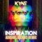 Inspiration (Adrian Lagunas Remix) - Kynt lyrics
