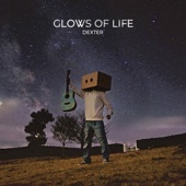 Glows of life artwork