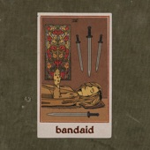 bandaid artwork