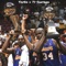 Kobe & Shaq (feat. Tez5k) - Ty Santana lyrics