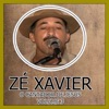 ZÉ XAVIER - Cristo É Meu Advogado