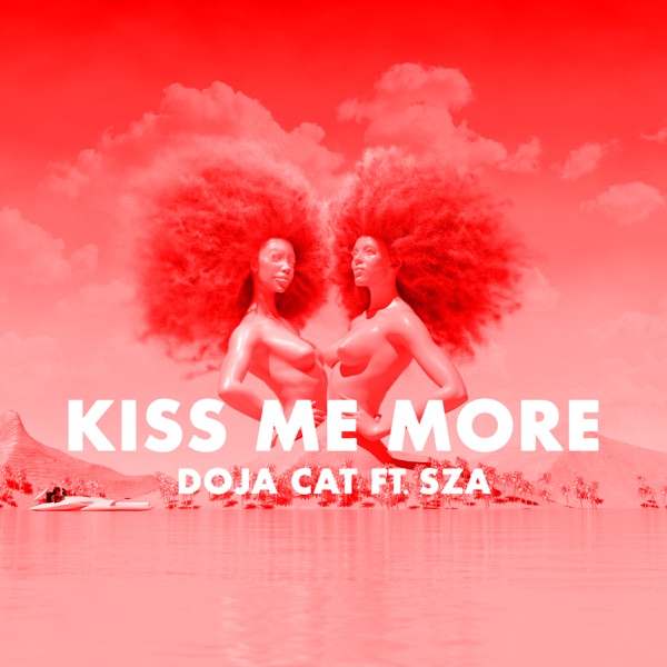 Doja Cat feat. Sza Kiss Me More