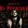 As Promised album lyrics, reviews, download