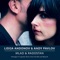 Znak - Lidija Andonov & Andy Pavlov lyrics