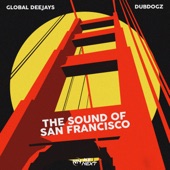 The Sound Of San Francisco (2023 Brazil Mix - Extended Version) artwork