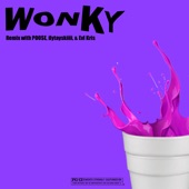 POO$E - Wonky (Remix)