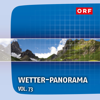 ORF Wetter-Panorama, Vol. 73 - Felbertauern Saitenmusik, Jerzener Klarinettentrio, Michael Seekircher & Stalder Trio