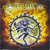 Eyes of Shiva - Eagle of the Sun