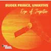 Eye of Jupitor - Single album lyrics, reviews, download