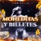 Moneditas y Billetes - Los Caliz lyrics