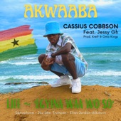 AKWAABA (feat. Jessy De Great) [Single Version] artwork