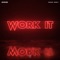 Work It artwork