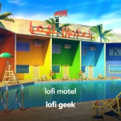 Lofi Motel artwork