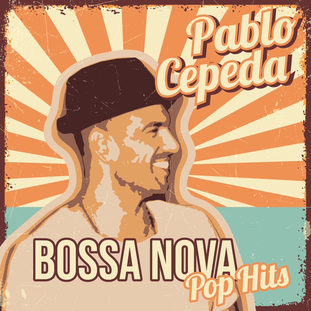 ‎Bossa Nova Pop Hits by Pablo Cepeda on Apple Music