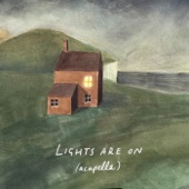 Lights Are On (Acapella) artwork