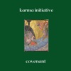 Karma Initiative - Naaman