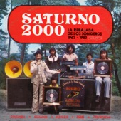 Los Santos - Saturno 2000