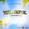 Thankful - Single