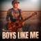 Boys Like Me artwork