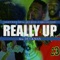 Really Up (feat. Duckman, Ben R2ch & Lil Razor) - Goofy wit the K lyrics