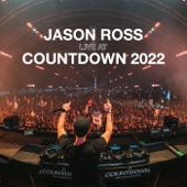 Jason Ross at Countdown NYE 2022: Mothership Stage (DJ Mix) artwork