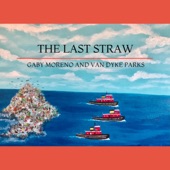 The Last Straw (feat. Gaby Moreno) artwork