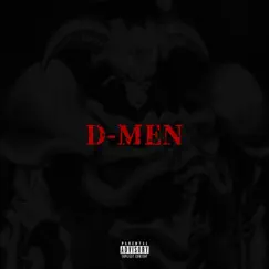 D-Men Song Lyrics