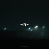 Beholder - EP artwork