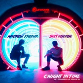 Caught in Time artwork