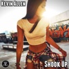 Shook Up - Single