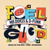 Feel Good / Back in the Day - Single