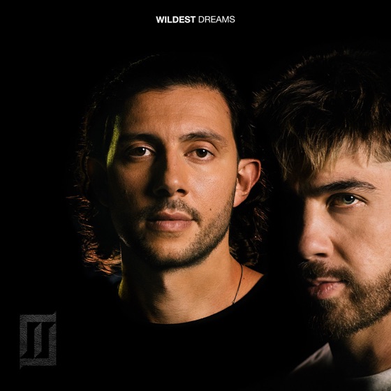 Cover artwork for Forget About The Party