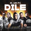 Dile (Remix) [Remix] - Single