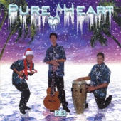 Pure Heart - My Christmas Angel