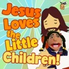 Jesus Loves the Little Children!