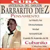 Antología del Danzón album lyrics, reviews, download